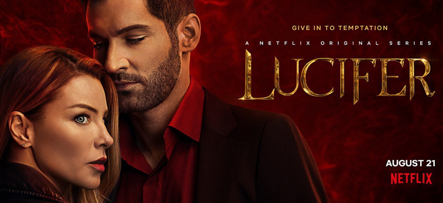 Lucifer